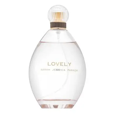 Sarah Jessica Parker Lovely Eau de Parfum voor vrouwen 200 ml
