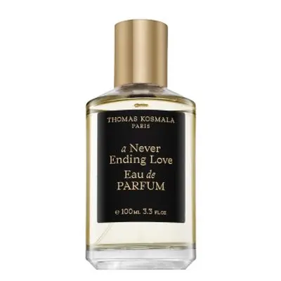 Thomas Kosmala A Never Ending Love Eau de Parfum unisex 100 ml