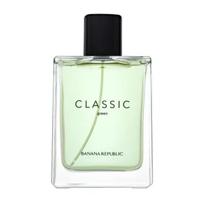 Banana Republic Classic Green Eau de Parfum unisex ml