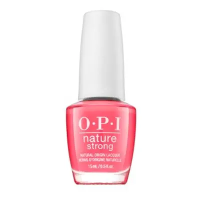 OPI Nature Strong Natural Origin Lacquer Nagellak Big Bloom Energy ml