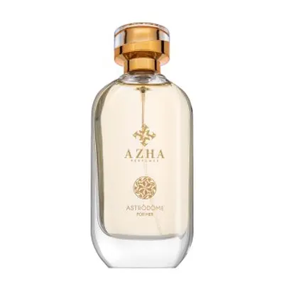Azha Astrodome Eau de Parfum voor vrouwen ml