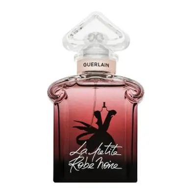 Guerlain La Petite Robe Noire Intense Eau de Parfum voor vrouwen ml