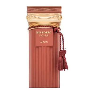 Afnan Historic Doria Eau de Parfum unisex ml
