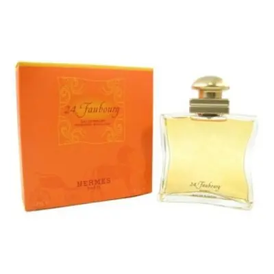 Hermes Faubourg Eau de Parfum voor vrouwen ml