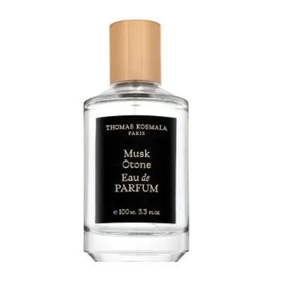 Thomas Kosmala Musk Otone Eau de Parfum unisex 100 ml