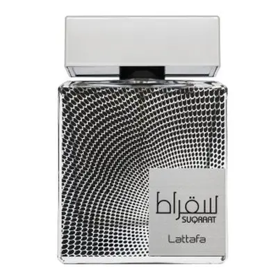 Lattafa Suqraat Eau de Parfum voor mannen ml