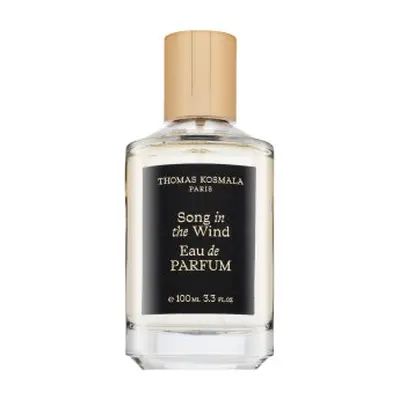 Thomas Kosmala Song In The Wind Eau de Parfum unisex 100 ml