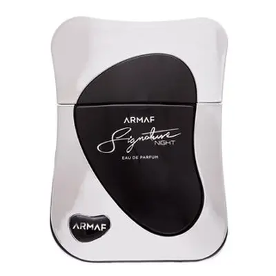Armaf Signature Night Eau de Parfum voor mannen ml
