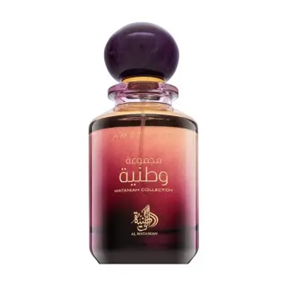 Al Wataniah Amethyst Eau de Parfum unisex ml