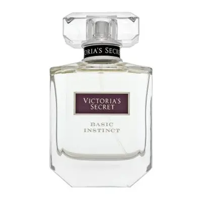 Victoria's Secret Basic Instinct Eau de Parfum voor vrouwen ml