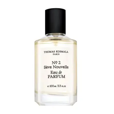 Thomas Kosmala No.2 Sève Nouvelle Eau de Parfum unisex 100 ml