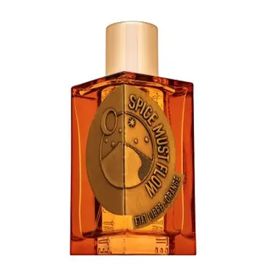 Etat Libre d’Orange Spice Must Flow Eau de Parfum unisex ml