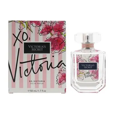 Victoria's Secret Xo Victoria Eau de Parfum voor vrouwen ml