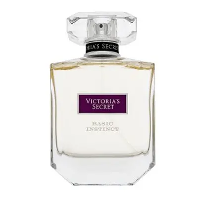 Victoria's Secret Basic Instinct Eau de Parfum voor vrouwen ml
