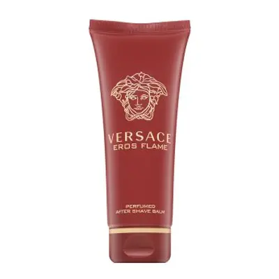 Versace Eros Flame aftershave balsem voor mannen 100 ml