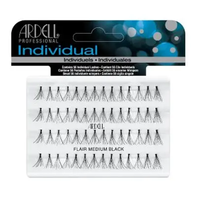 Ardell Individual Lashes enkele Wimperplukjes Medium