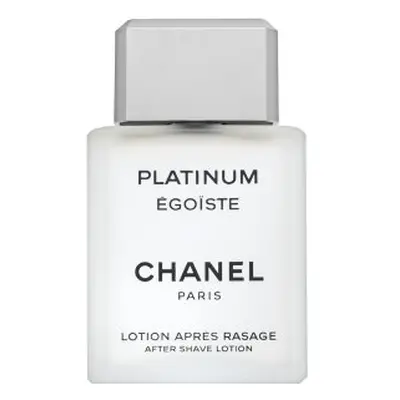 Chanel Platinum Egoiste aftershave voor mannen 100 ml