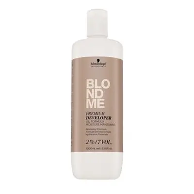 Schwarzkopf Professional BlondMe Premium Developer 2% / Vol. haarkleuring activator ml