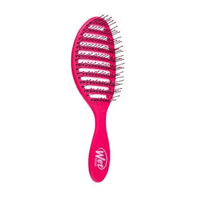 Wet Brush Speed Dry Pink haarborstel