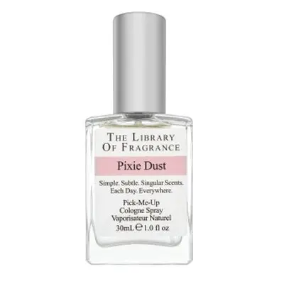 The Library Of Fragrance Pixie Dust Eau de Cologne unisex ml