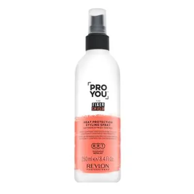 Revlon Professional Pro You The Fixer Shield Heat Protection Styling Spray styling spray om het 