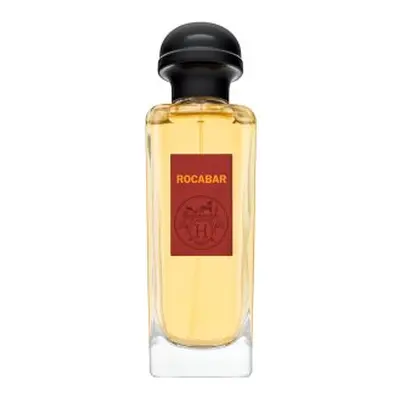 Hermès Rocabar Eau de Toilette voor mannen ml