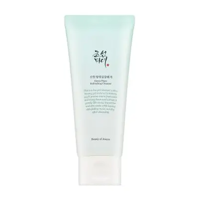 Beauty of Joseon Green Plum reinigingsgel Refreshing Cleanser ml