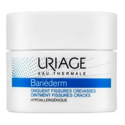 Uriage Bariederm Zalf Ointment Fissures Cracks 40 g