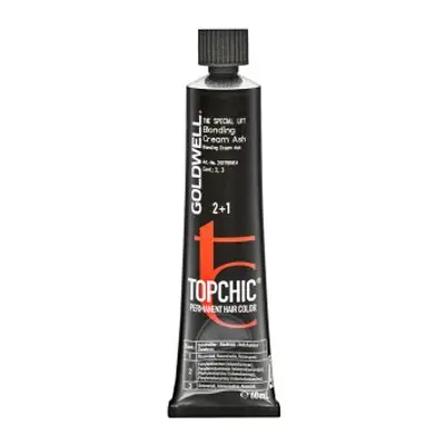 Goldwell Topchic Hair Color professionele permanente haarkleuring voor alle haartypes Blonding C
