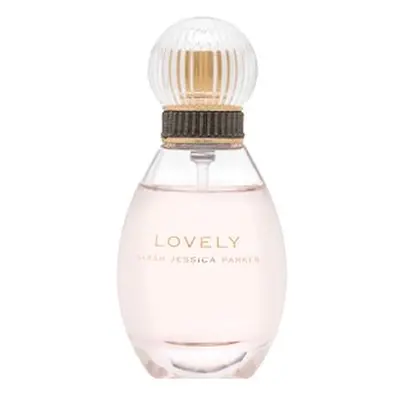 Sarah Jessica Parker Lovely Eau de Parfum voor vrouwen 30 ml