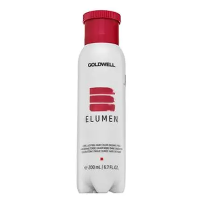 Goldwell Elumen Long Lasting Hair Color semi-permanente haarkleuring YY@all ml