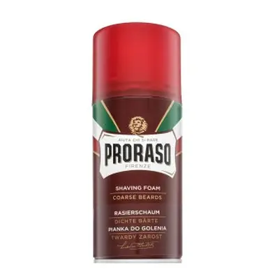Proraso Red scheerschuim Shaving Foam ml