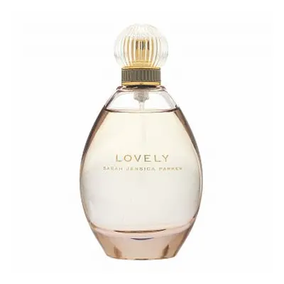 Sarah Jessica Parker Lovely Eau de Parfum voor vrouwen 100 ml