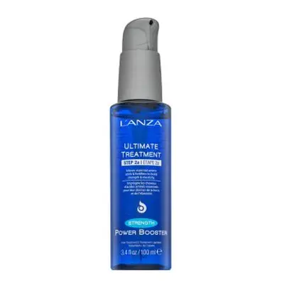 L’ANZA Ultimate Treatment Step 2a Strenght Power Boost haarbehandeling voor verzwakt haar ml