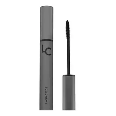 Lashcode Mascara mascara om de wimpers te verlengen en te krullen Black ml