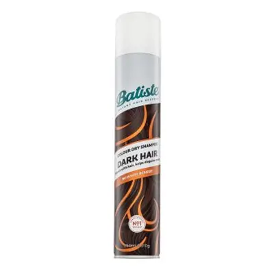 Batiste Dry Shampoo Dark&Deep Brown droogshampoo voor donker haar ml
