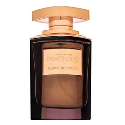 Al Haramain Portfolio Floral Sculpture Eau de Parfum unisex ml