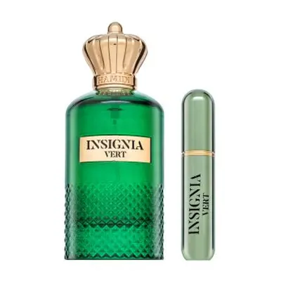 Hamidi Insignia Vert Eau de Parfum unisex ml