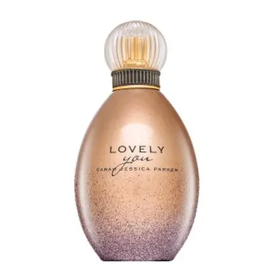 Sarah Jessica Parker Lovely You Eau de Parfum voor vrouwen 50 ml