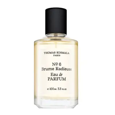 Thomas Kosmala No.6 Brume Radieuse Eau de Parfum unisex 100 ml
