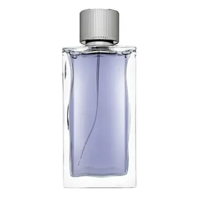 Abercrombie & Fitch First Instinct Eau de Toilette voor mannen ml