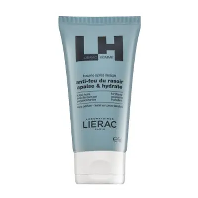 Lierac Homme kalmerende aftershave balsem After Shave Balm 75 ml