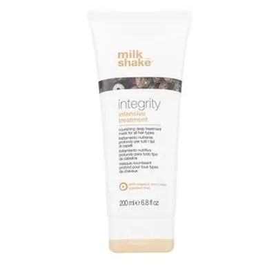 Milk_Shake Integrity Intensive Treatment voedend masker voor beschadigd haar ml