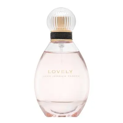 Sarah Jessica Parker Lovely Eau de Parfum voor vrouwen 50 ml