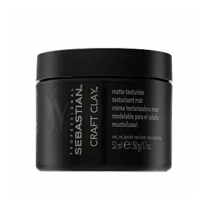 Sebastian Professional Form Craft Clay boetseerklei voor alle haartypes ml