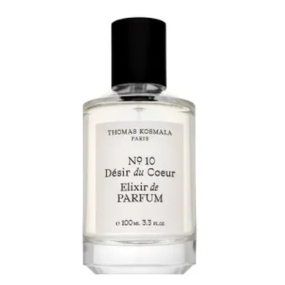 Thomas Kosmala No.10 Desir Du Coeur puur parfum unisex 100 ml