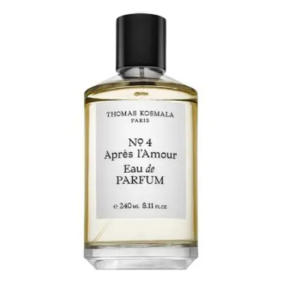 Thomas Kosmala No.4 Apres L'Amour Eau de Parfum unisex 240 ml