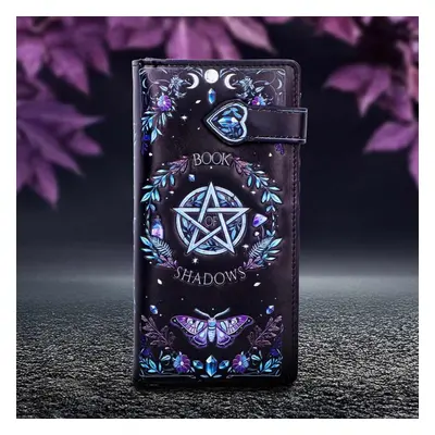 Portemonnee Book of Shadows