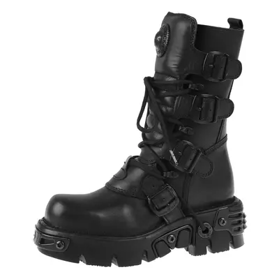 Laarzen NEW ROCK - ITALI NEGRO OXIDO 42