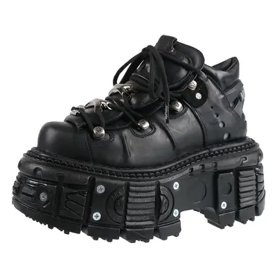 Schoenen NEW ROCK - NEGRO TORNILLOS 40